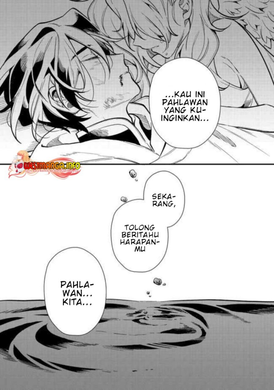 Dekisokonai to Yobareta Moto Eiyuu wa Jikka kara Tsuihou sa Retanode Suki Katte ni Ikiru Koto ni Shita chapter 18
